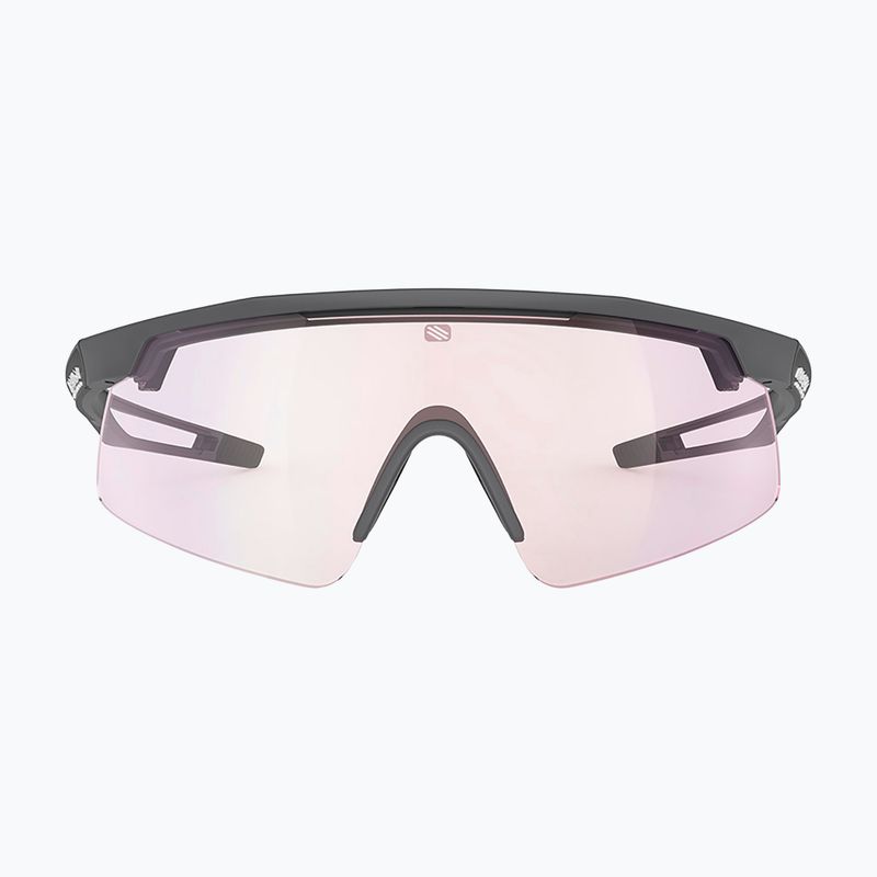 Слънчеви очила Rudy Project Turbolence charcoal matte/impactx photochromic 2 red 4