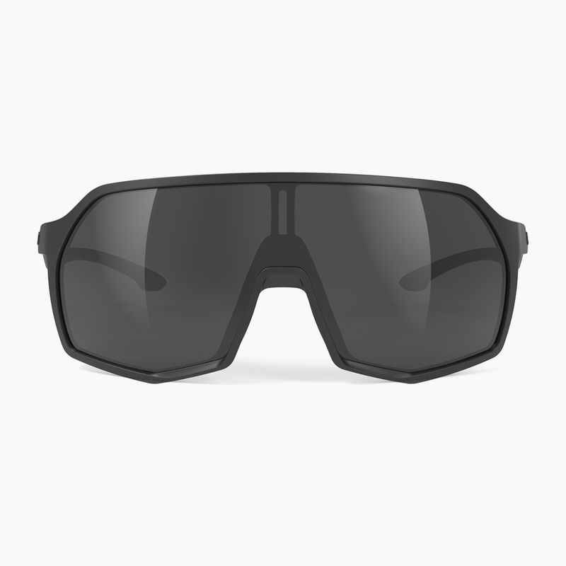 Слънчеви очила Rudy Project Thunder black matte/smoke black 3