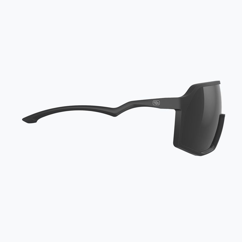 Слънчеви очила Rudy Project Thunder black matte/smoke black 4