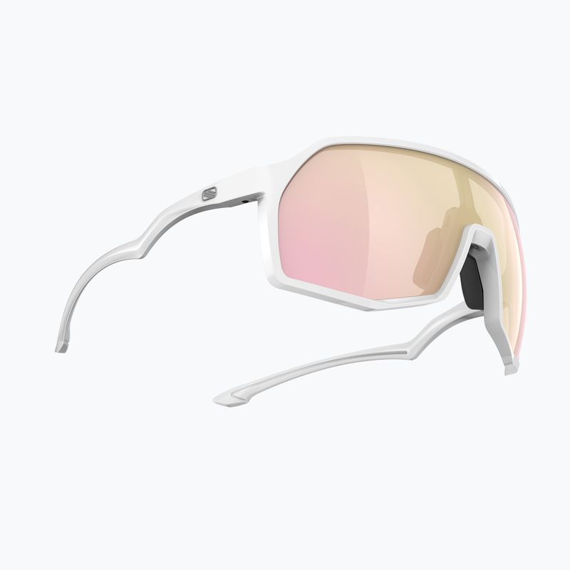 Слънчеви очила Rudy Project Thunder frozen blue avio matte/multilaser ice 2