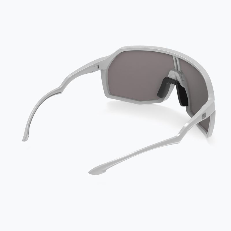 Слънчеви очила Rudy Project Thunder frozen blue avio matte/multilaser ice 5