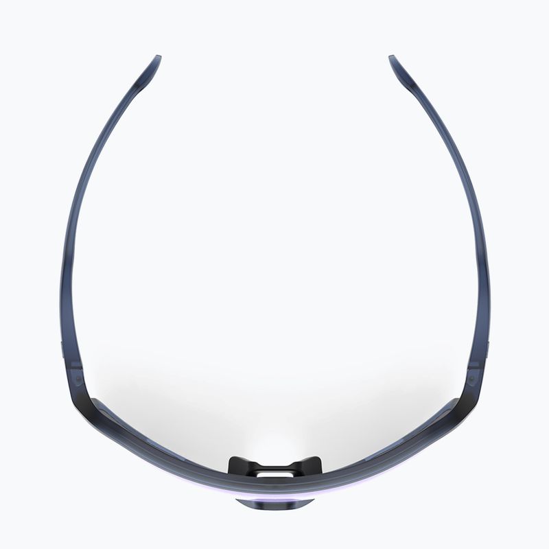 Слънчеви очила Rudy Project Thunder white gloss/multilaser rosegold 6