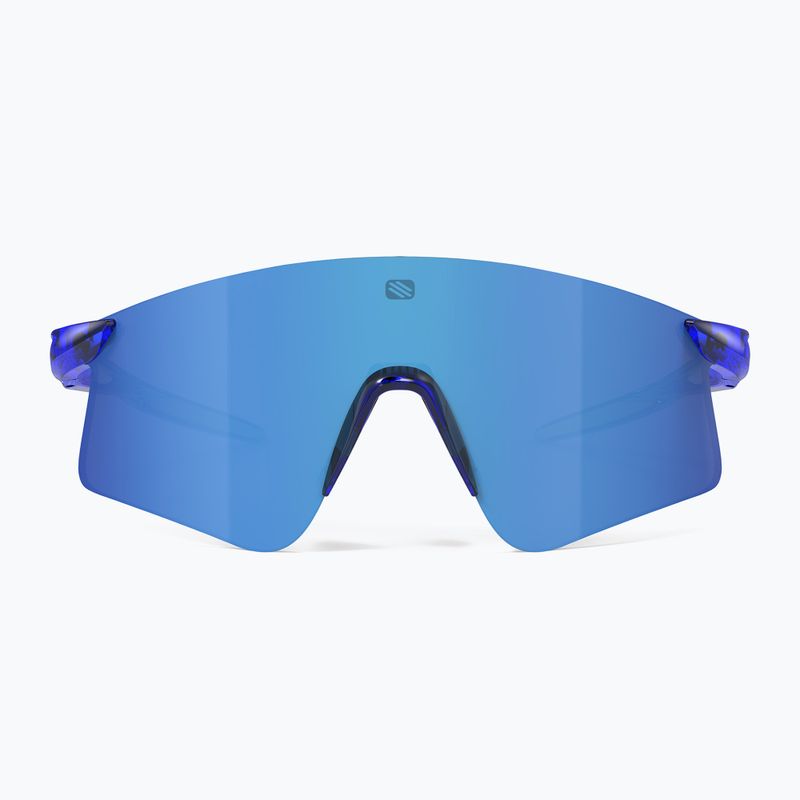 Слънчеви очила Rudy Project Astral X crystal blue-green fluo gloss/multilaser blue 3