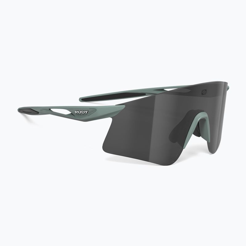 Слънчеви очила Rudy Project Astral X green sage matte/smoke black