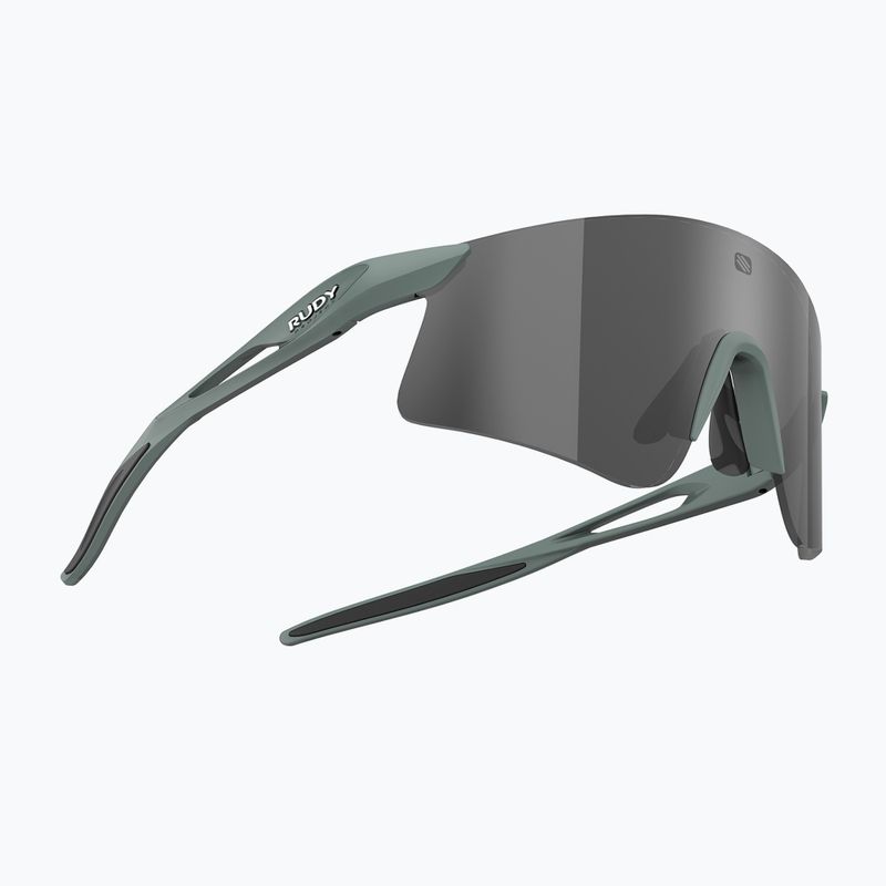 Слънчеви очила Rudy Project Astral X green sage matte/smoke black 2