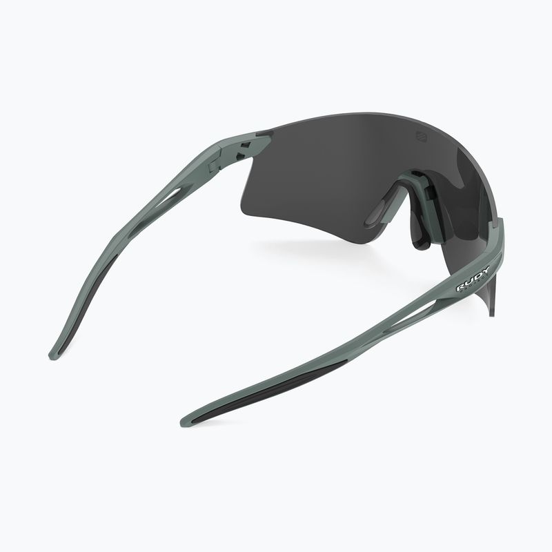 Слънчеви очила Rudy Project Astral X green sage matte/smoke black 5
