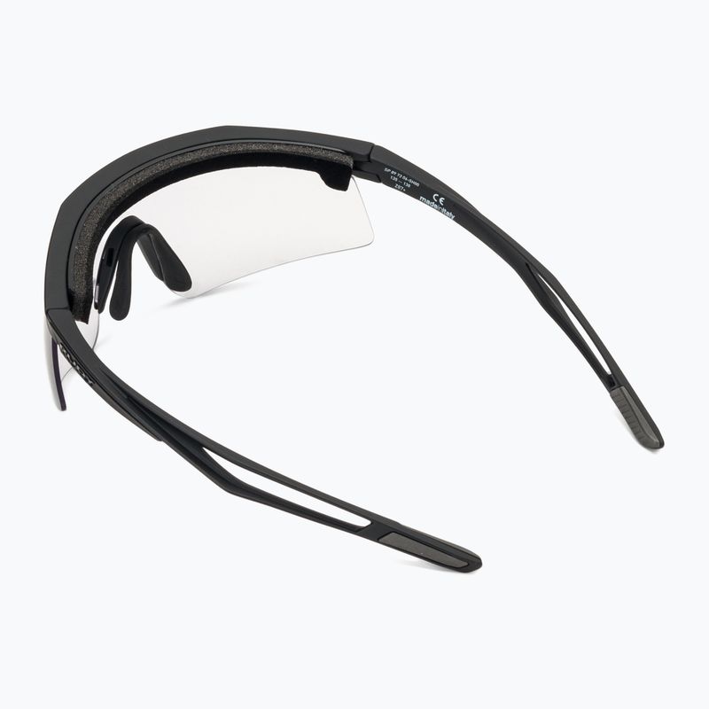 Слънчеви очила Rudy Project Turbolence black matte/impactx photochromic 2 black 2