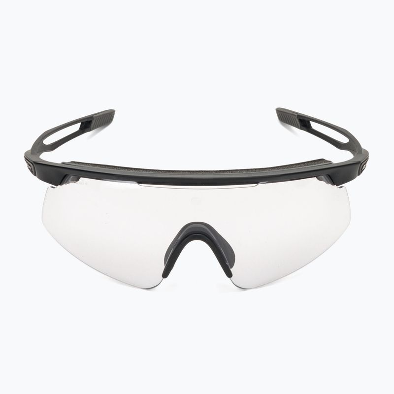 Слънчеви очила Rudy Project Turbolence black matte/impactx photochromic 2 black 3