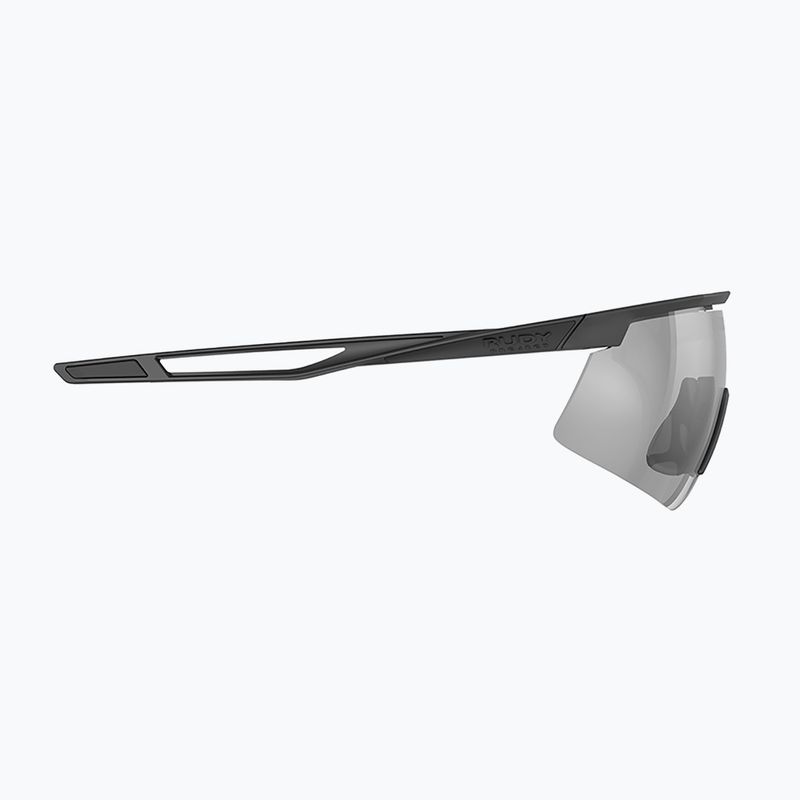 Слънчеви очила Rudy Project Turbolence black matte/impactx photochromic 2 black 5
