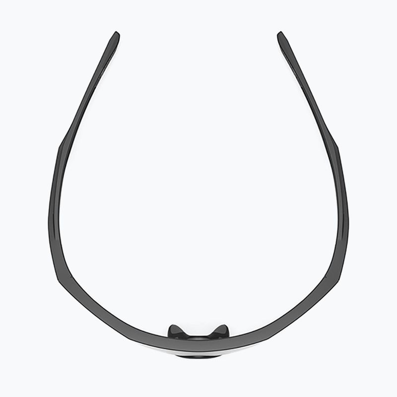 Слънчеви очила Rudy Project Turbolence black matte/impactx photochromic 2 black 7