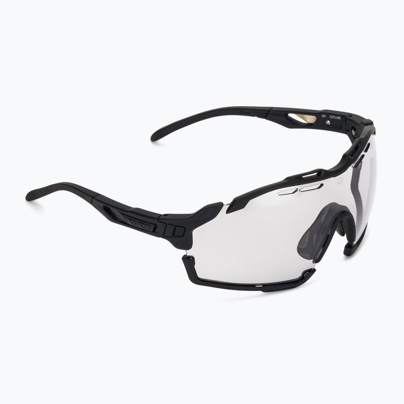 Слънчеви очила Rudy Project Cutline black matte/impactx photochromic 2 black