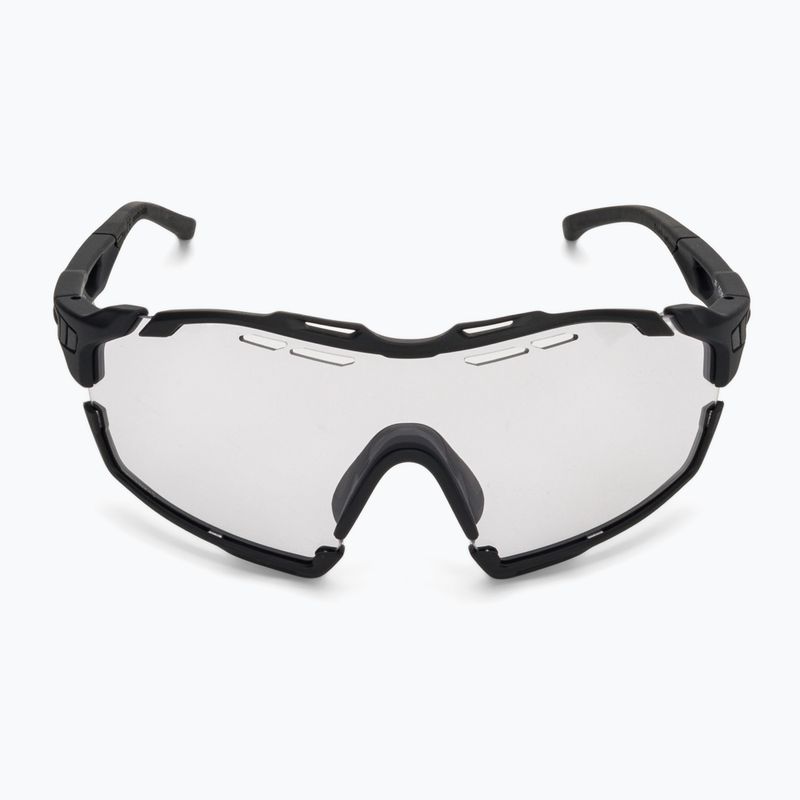 Слънчеви очила Rudy Project Cutline black matte/impactx photochromic 2 black 3