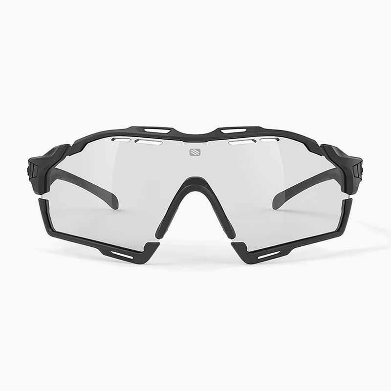 Слънчеви очила Rudy Project Cutline black matte/impactx photochromic 2 black 2