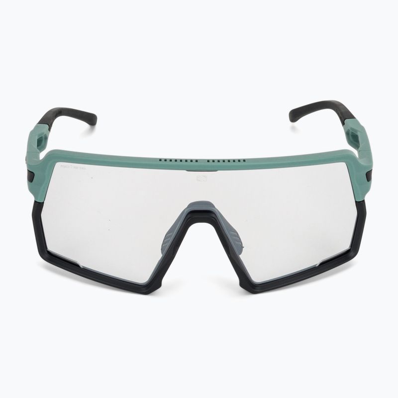 Слънчеви очила Rudy Project Kelion green sage matte/impactx photochromic 2 black 3