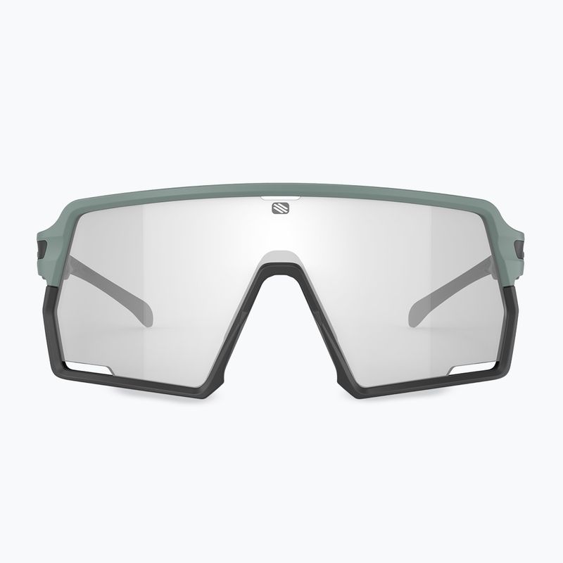 Слънчеви очила Rudy Project Kelion green sage matte/impactx photochromic 2 black 3