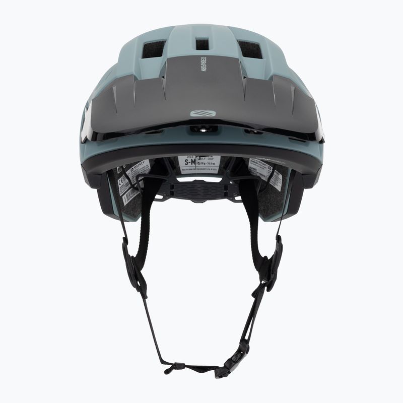 Велосипедна каска Rudy Project Terraform green sage matte 2