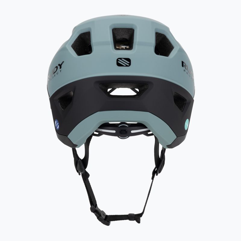 Велосипедна каска Rudy Project Terraform green sage matte 4