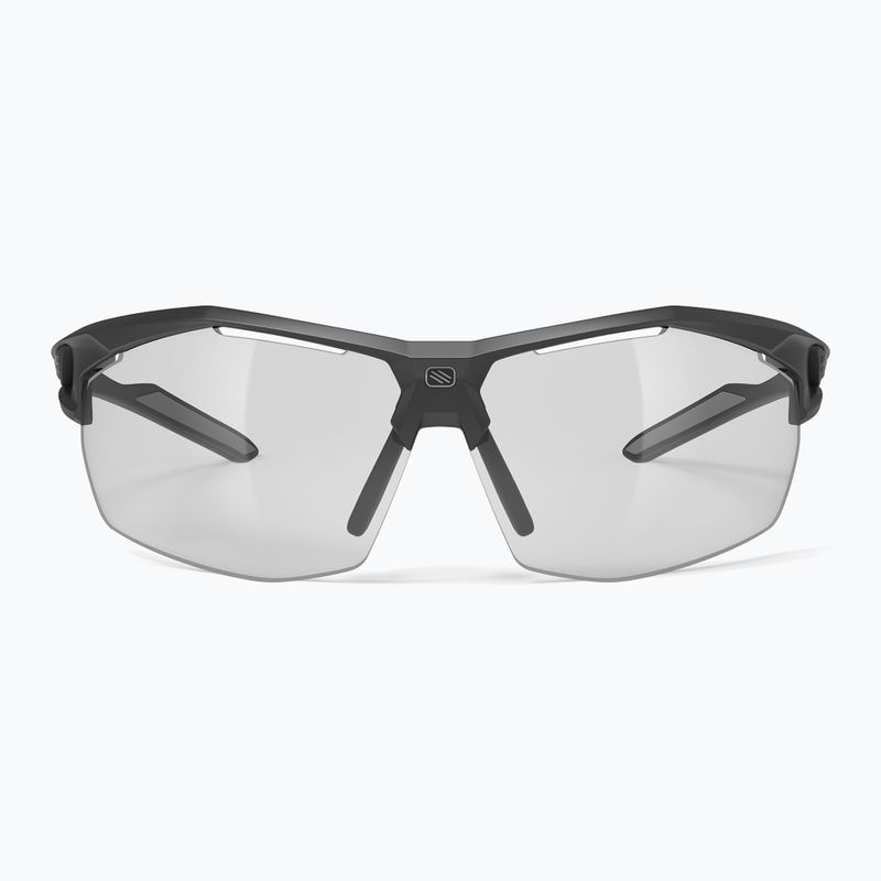 Слънчеви очила Rudy Project Sydus black matte/impactx photochromic 2 black 3