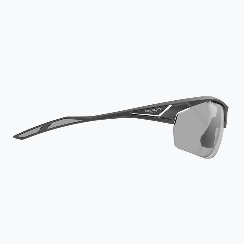 Слънчеви очила Rudy Project Sydus black matte/impactx photochromic 2 black 4