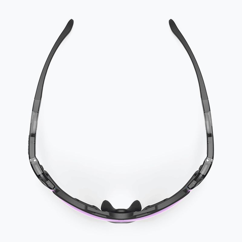 Слънчеви очила Rudy Project Cutline crystal ash/multilaser sunset 5