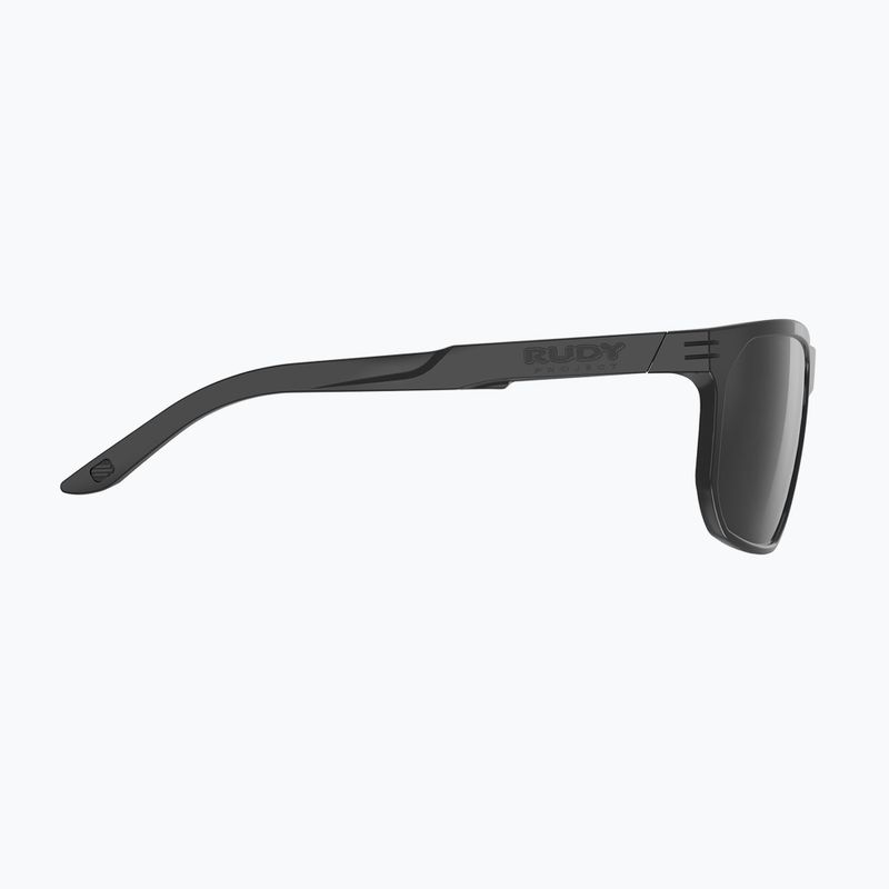 Слънчеви очила Rudy Project Soundrise smoke black/black glossy 3
