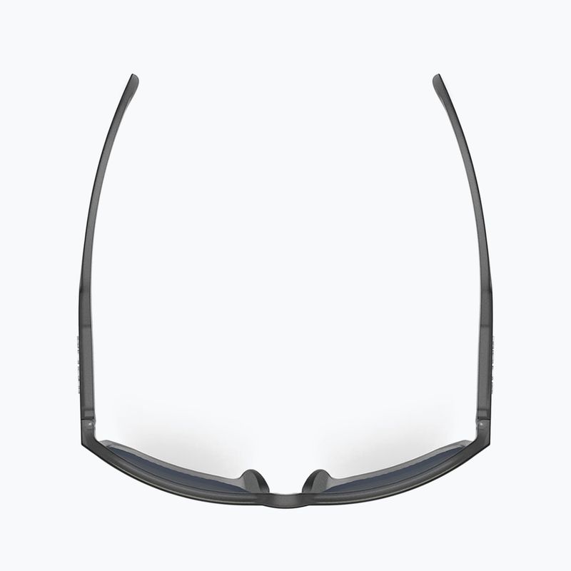 Слънчеви очила Rudy Project Soundrise black fade bronze matte/multilaser orange SP1340060010 9