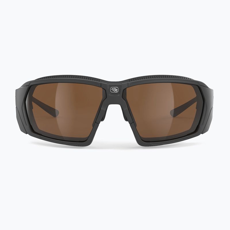 Слънчеви очила Rudy Project Agent Q black matte/hi altitude 2