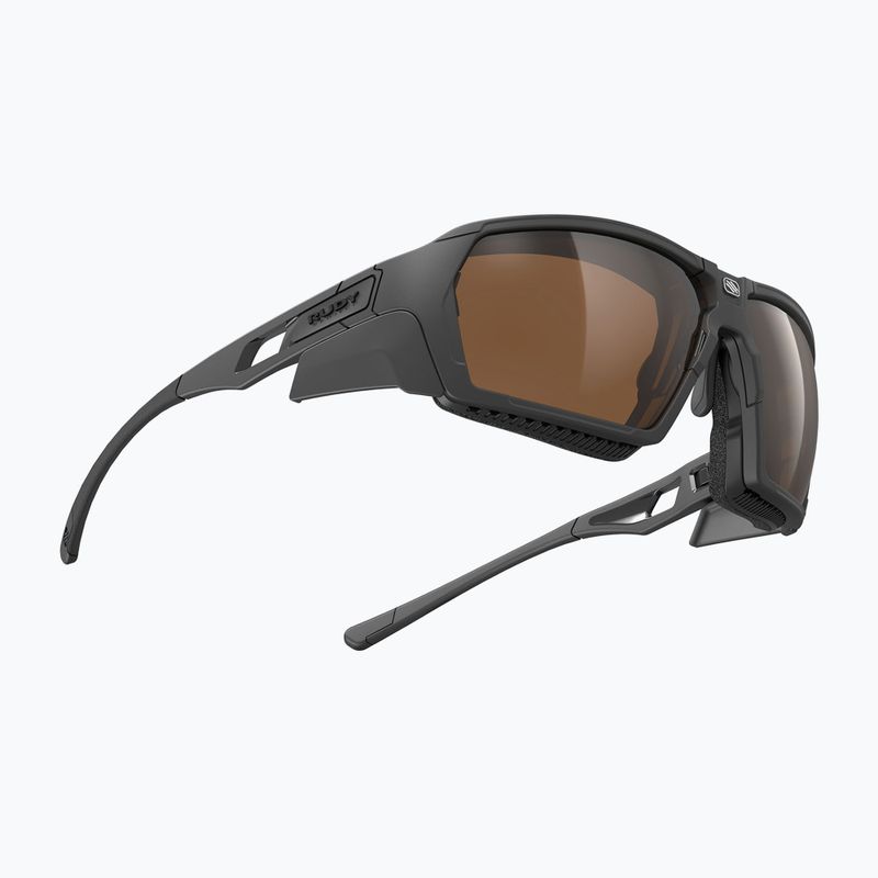 Слънчеви очила Rudy Project Agent Q black matte/hi altitude 4