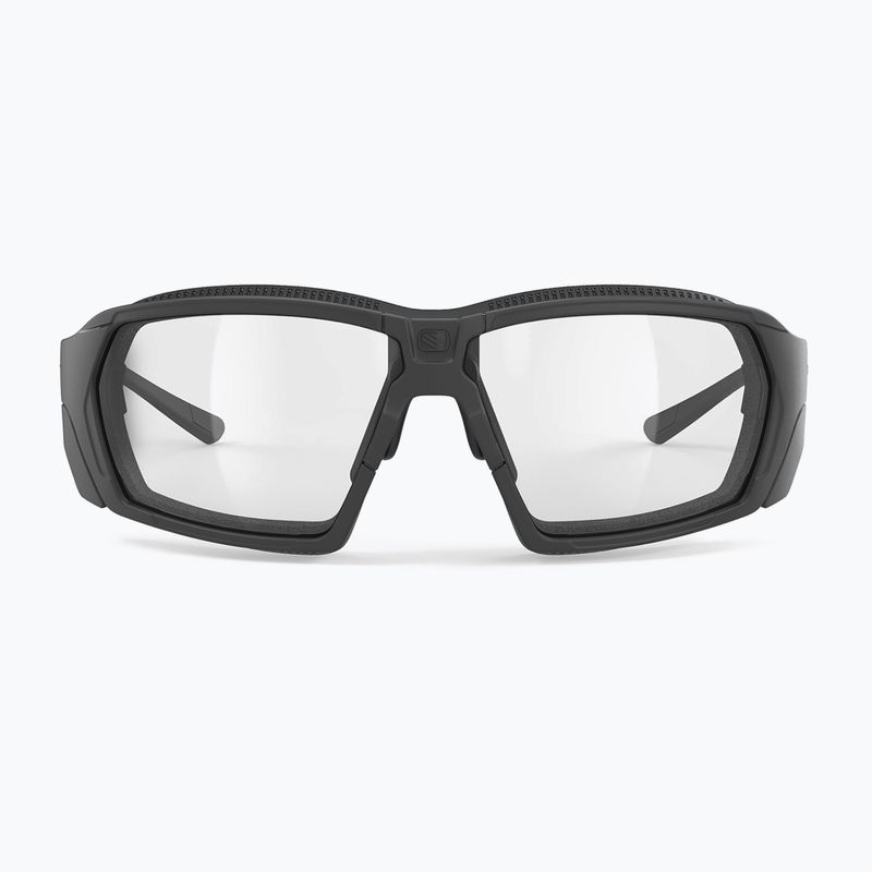 Слънчеви очила Rudy Project Agent Q Stealth impactx® photochromic 2 black/black matte 2