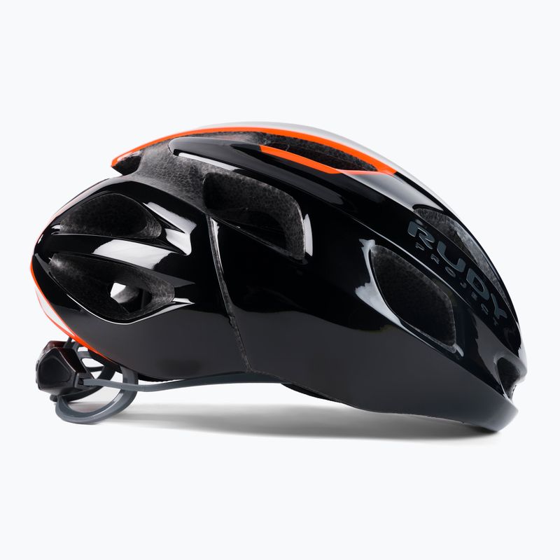 Rudy Project Strym каска за велосипед черна HL640101 3