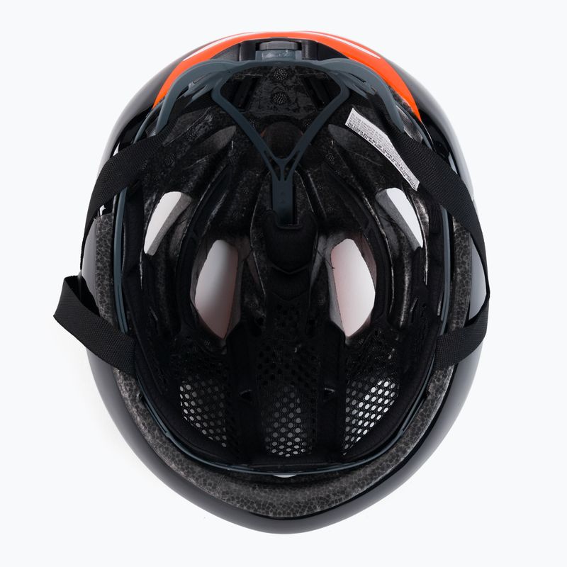 Rudy Project Strym каска за велосипед черна HL640101 5