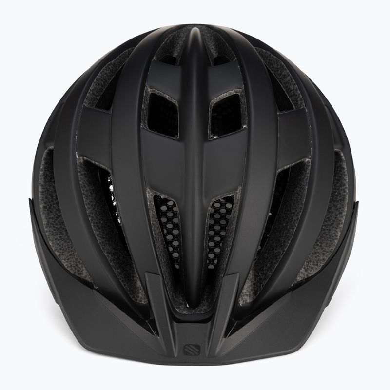 Rudy Project Venger Cross MTB велосипедна каска черна HL660041 2