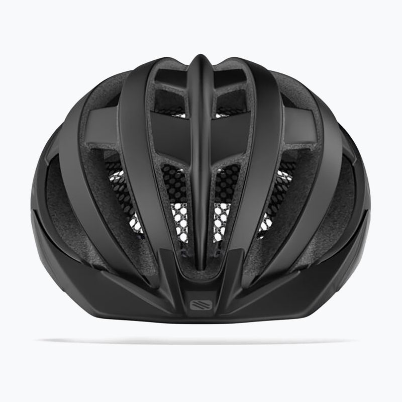 Rudy Project Venger Cross MTB велосипедна каска черна HL660041 7