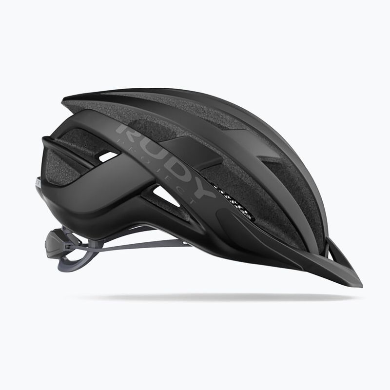 Rudy Project Venger Cross MTB велосипедна каска черна HL660041 8
