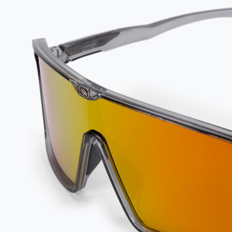 Rudy Project Spinshield велосипедни очила сиви SP7240330000 5