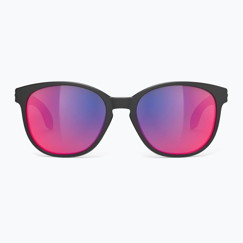 Слънчеви очила Rudy Project Lightflow B polar 3fx multilaser red/black matte 2