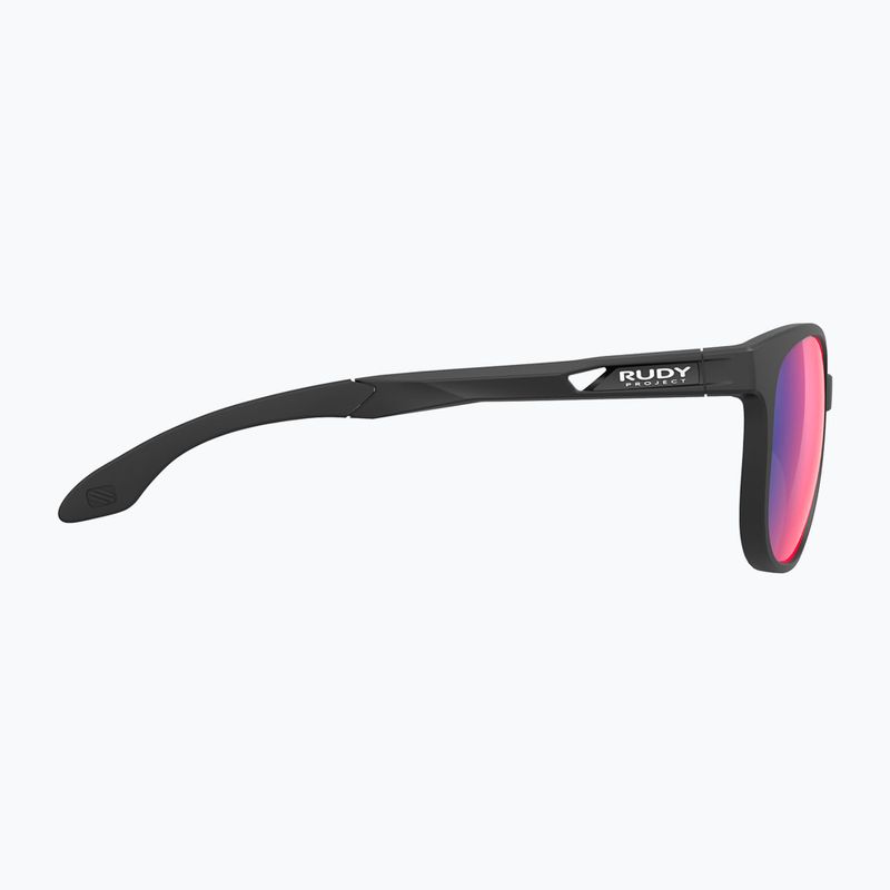 Слънчеви очила Rudy Project Lightflow B polar 3fx multilaser red/black matte 3