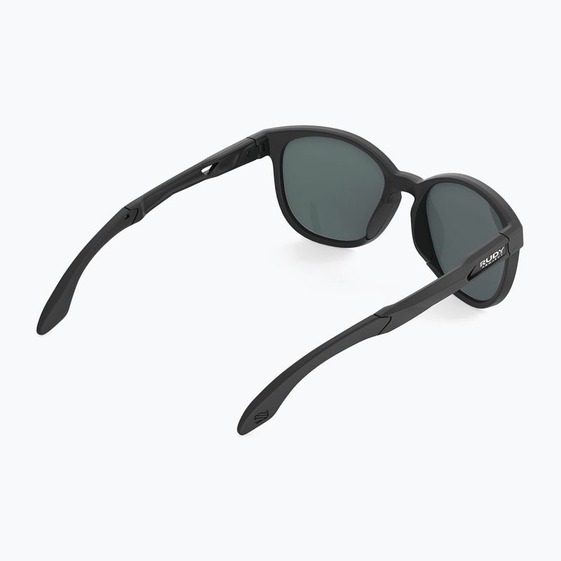 Слънчеви очила Rudy Project Lightflow B polar 3fx multilaser red/black matte 5