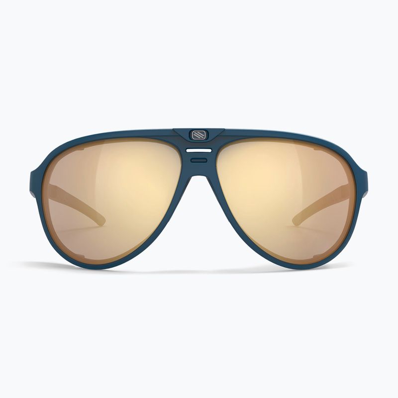 Слънчеви очила Rudy Project Stardash impactx® photochromic 2 laser crimson/blue navy matte 2