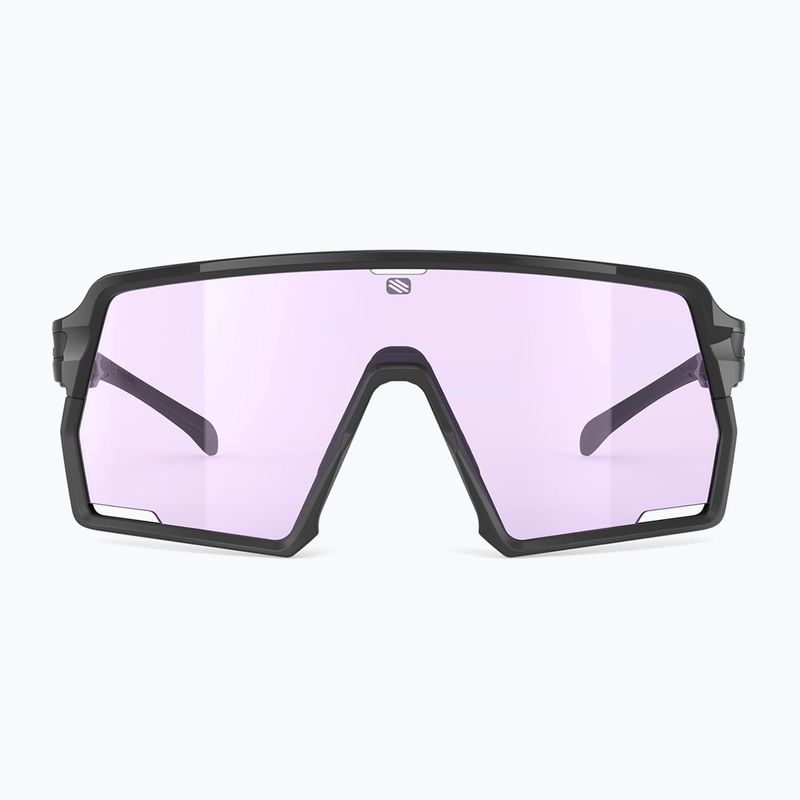 Слънчеви очила Rudy Project Kelion black glossy/impactx photochromic 2 laser purple 2