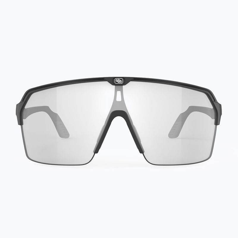 Слънчеви очила Rudy Project Spinshield Air black matte/impactx photochromic 2 laser black 2