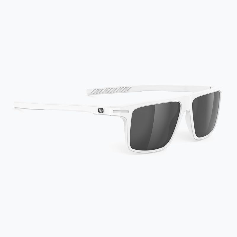 Слънчеви очила Rudy Project Stellar white matte/smoke black