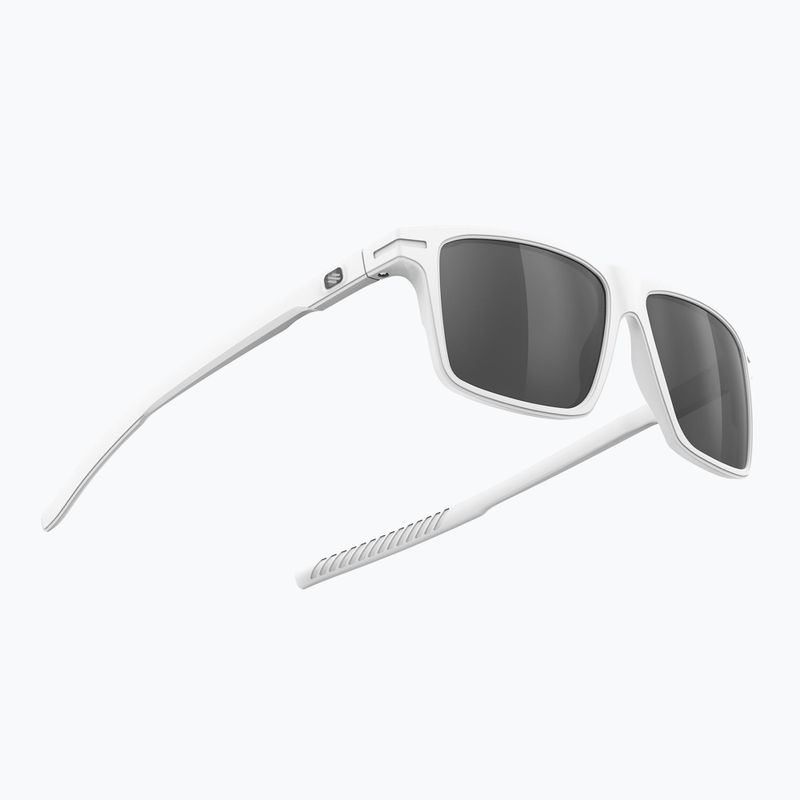 Слънчеви очила Rudy Project Stellar white matte/smoke black 3