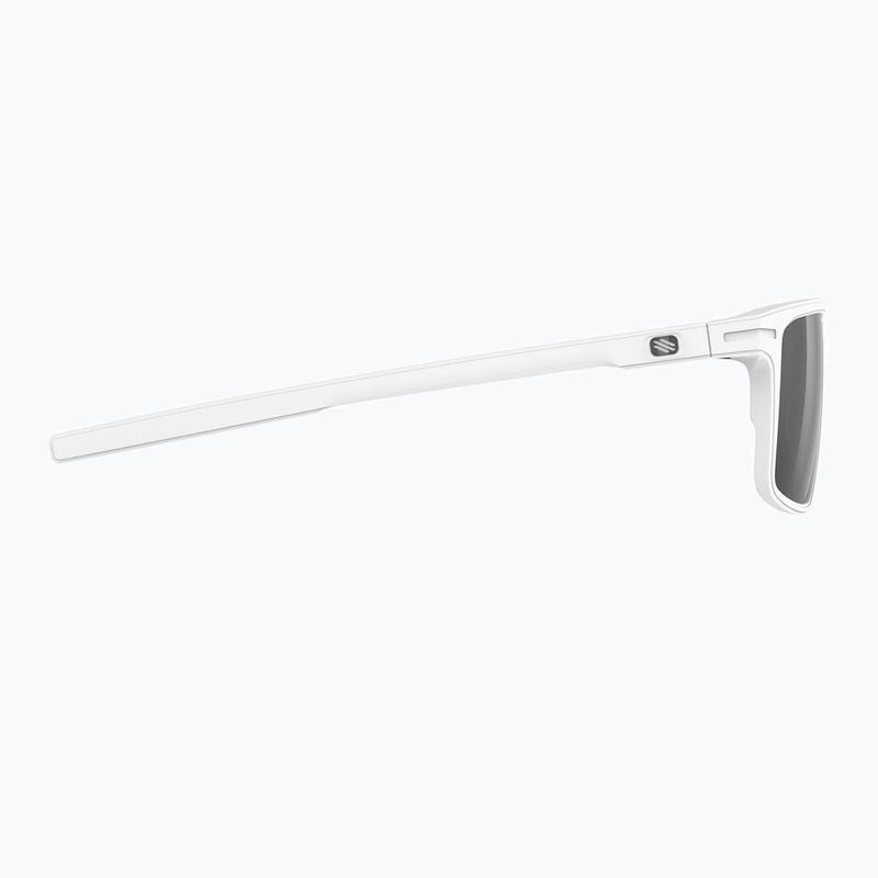 Слънчеви очила Rudy Project Stellar white matte/smoke black 4