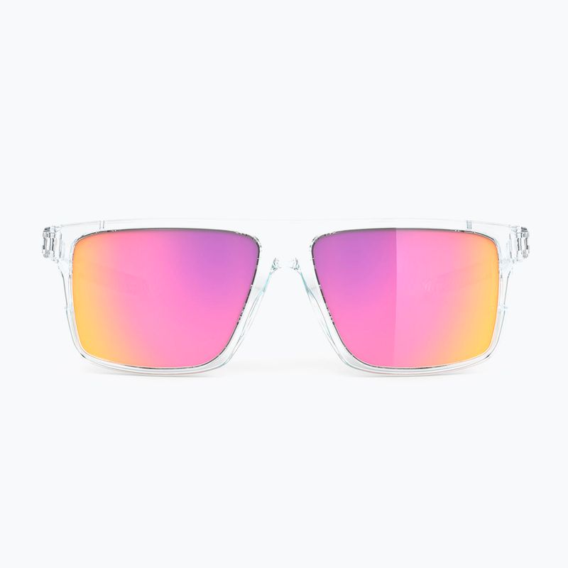 Слънчеви очила Rudy Project Stellar multilaser sunset/crystal glossy 2