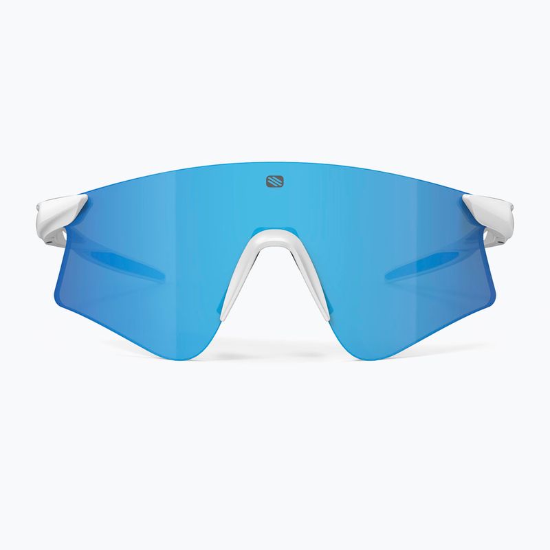 Слънчеви очила Rudy Project Astral white matte/multilaser blue 2