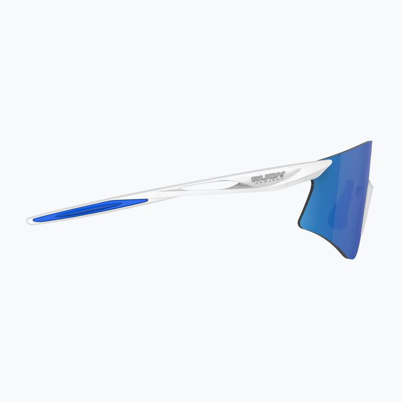 Слънчеви очила Rudy Project Astral white matte/multilaser blue 3