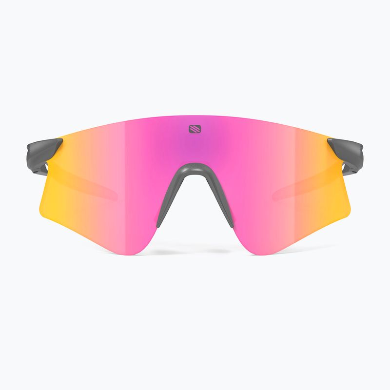 Слънчеви очила Rudy Project Astral metal titanium matte/multilaser sunset 2