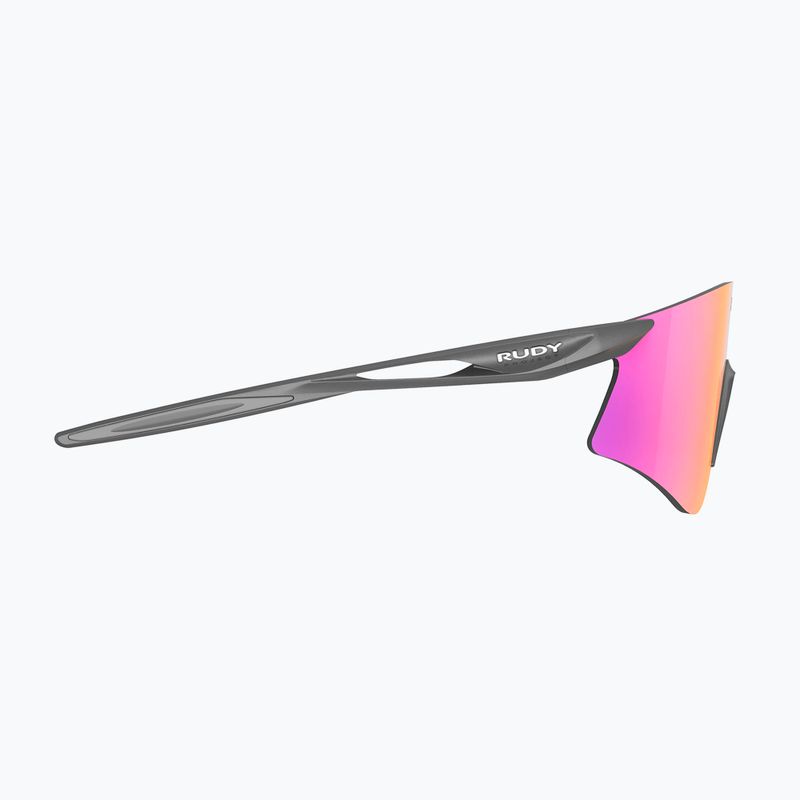 Слънчеви очила Rudy Project Astral metal titanium matte/multilaser sunset 3