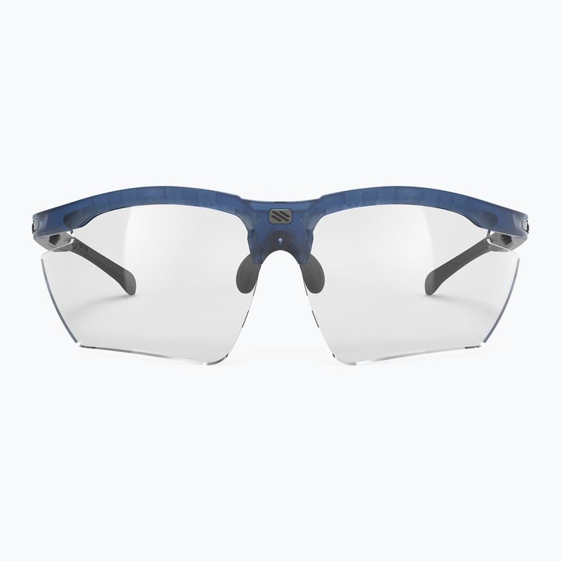 Слънчеви очила Rudy Project Magnus frozen blue avio matte/impactx photochromic 2 black 2